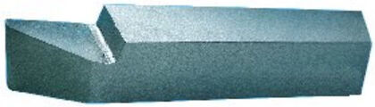 WILKE Burin rotatif HSSE DIN4955 pointu 10x10x100mm (054955T1010)