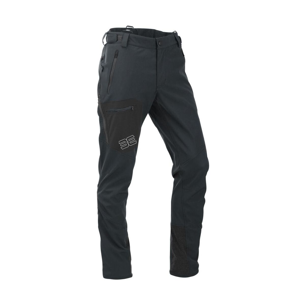 MAUL Sport Seilschaft black (01) 24 4060200742-01-24