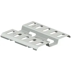 Legrand CM585144 Befestigungsplatte Metall MFM 100 V4A Edelstahl (1.4404)