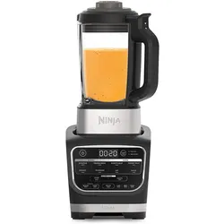 Ninja HB150EU Standmixer, Standmixer, Schwarz