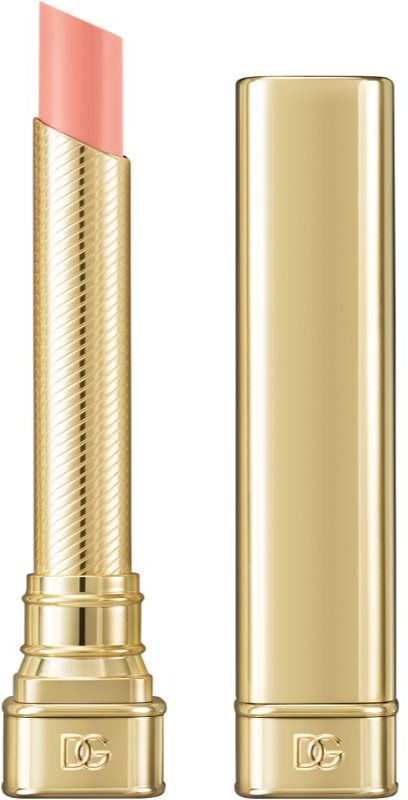 Dolce & Gabbana Classic My Sculpt Satin moisturising glossy lipstick shade MY 30.07​ 1.6 g