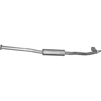 POLMO Mittelschalldämpfer 1531 für NISSAN