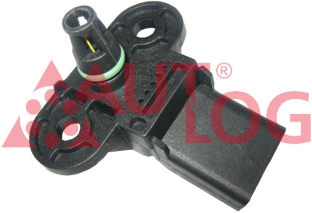 Sensor, Saugrohrdruck AUTLOG AS4937