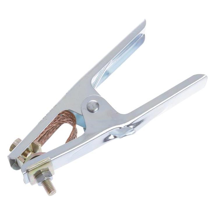Deca Masseklemme 200A (10311)
