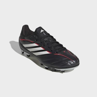 adidas Performance "COPA PURE IV CLUB KIDS, FESTE/GEMISCHTE BÖDEN" für viele verschiedene Böden geeignet, für Jugendliche & Kinder
