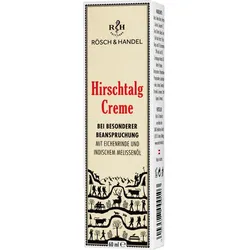 Hirschtalgcreme Rösch 60 ML