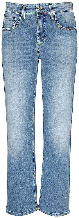 CAMBIO Jeans Straight Fit GINI blau   42/L29 42/L29