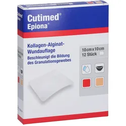 Cutimed Epiona 10x10 cm