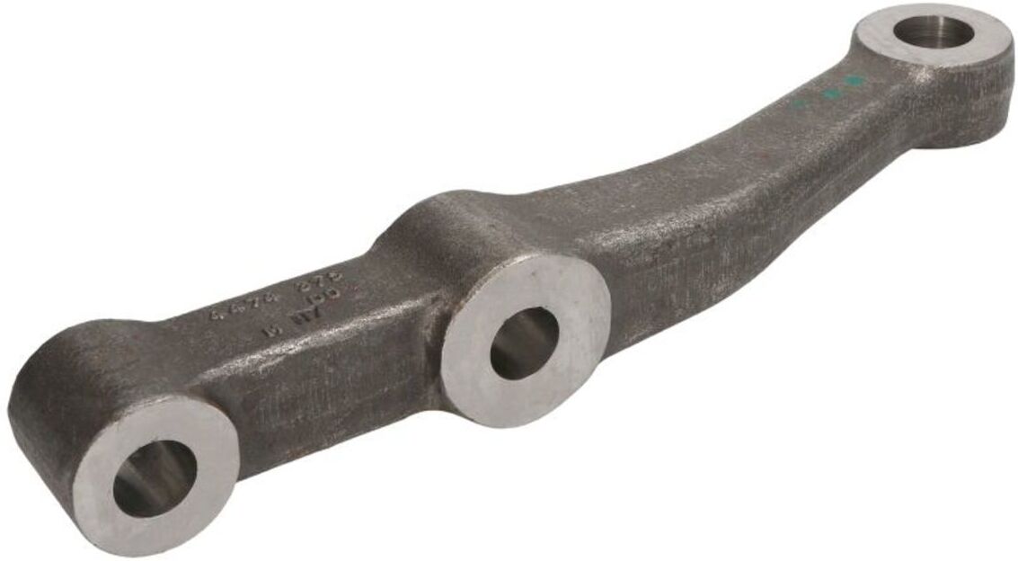 Achskörper Element ZF 4474375004ZF