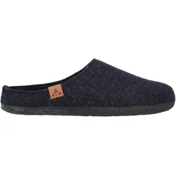 Whistler Tapai Felt Hausschuhe 2048 - navy blazer 42