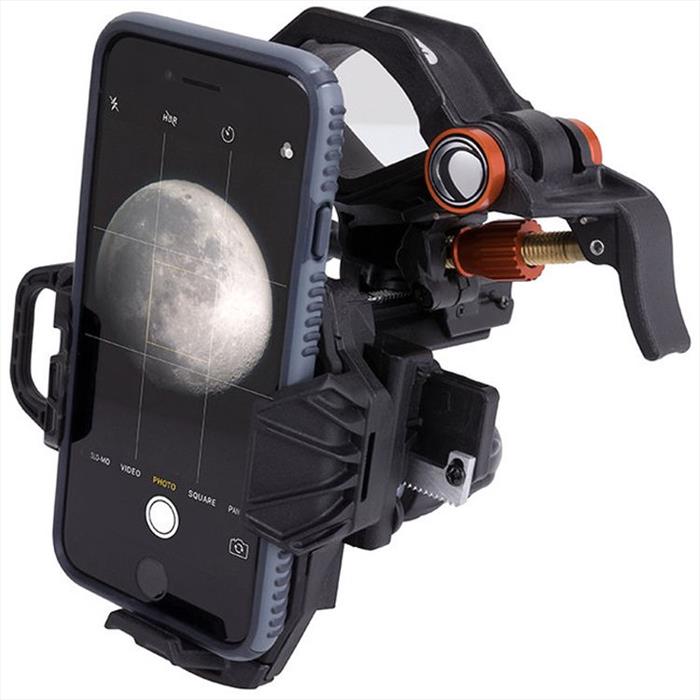 CELESTRON Adattatore Foto Per Smartphone