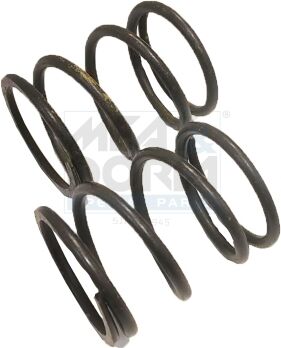 Meat & Doria Feder 981401 Für Daf Lancia Man