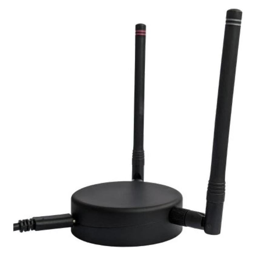Z-Wave .Me Z-Station (416158)