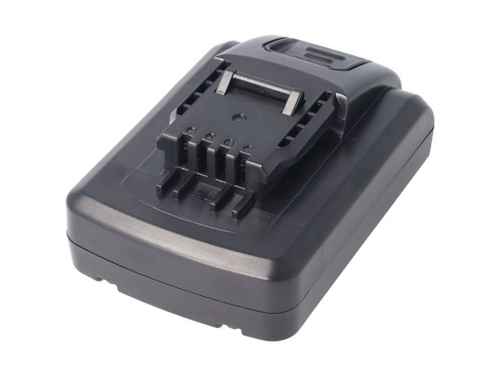 Worx WA3551.1 - Li-Ion Accu 20V 2000mAh - Geschikt voor diverse modellen