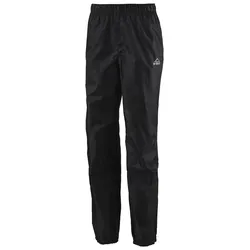 McKinley  Longville III Kinder Regenhose schwarz - 152