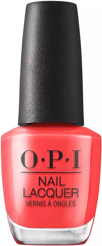 OPI - Blushin’ Pride - Nail Lacquer, 15 ml