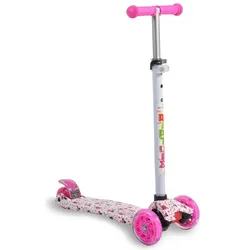 Byox, Scooter