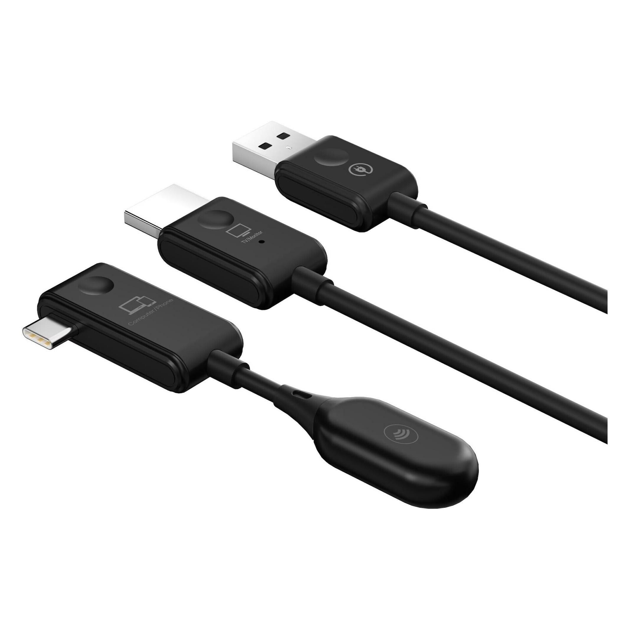 Minix C1 (50 m, Video Upscaling 4k) (41301896)