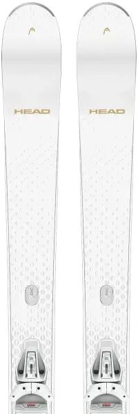 Carving Ski Head e.absolut Joy + Joy 9 GW Damen (143cm - Weiß)