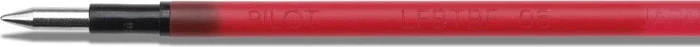 PILOT FriXion Ball 4 Tintenrollerminen rot 0,25 mm 3 St.