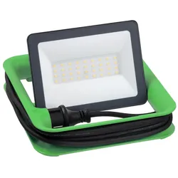 Schneider Electric IMT47225 LED Arbeitsleuchte Thorsman 20W /2000lm /4000k / IP65 / IK05 / Kabel 3,2m