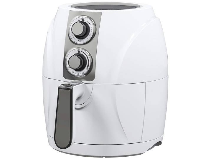 Heissluft-Fritteuse HF-270zum fettarmen Frittieren,1400 W