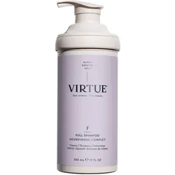 500ml Virtue Full Shampoo