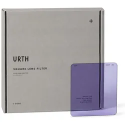 Urth 75 x 85mm Neutral Night Filter Plus+ für Nachtfotografie