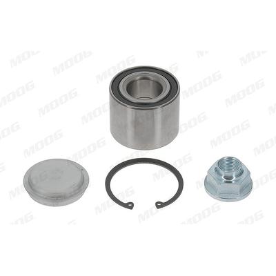 Moog Radlagersatz [Hersteller-Nr. OP-WB-11129] für Suzuki, Opel, Vauxhall