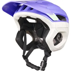 Oneal Trapper EVO Topo Fahrradhelm