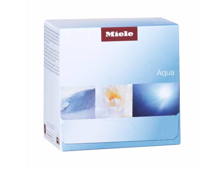 Miele Flacon Aqua FA A 152 L Duftflacon – Waschmittel/Duftflacon – weiss