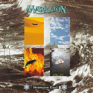Marillion - Seasons End - Preis vom 11.10.2026 03:10:56 h