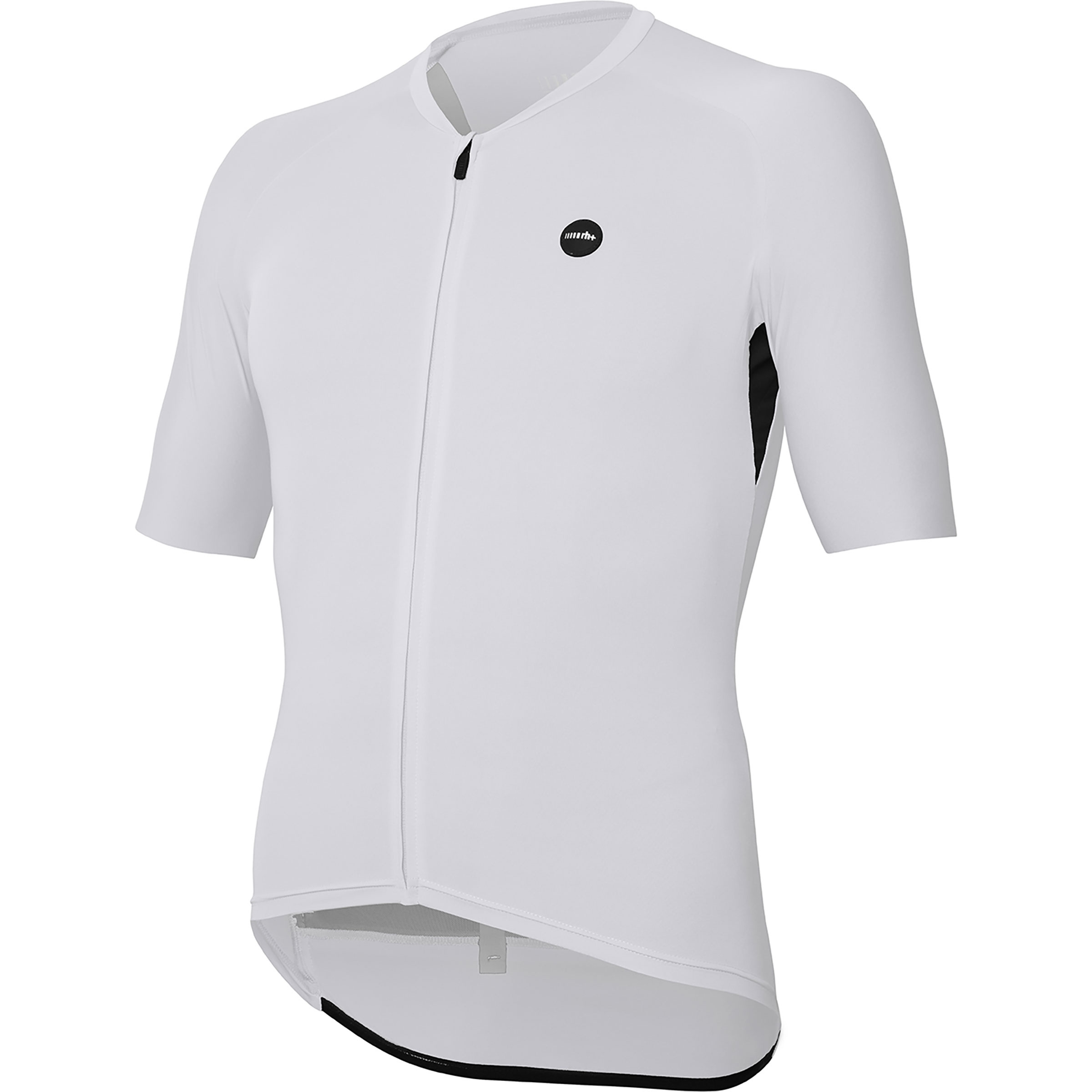RH+ Piuma Trikot Herren Radtrikots weiss Größe XL Gravel | Rennrad
