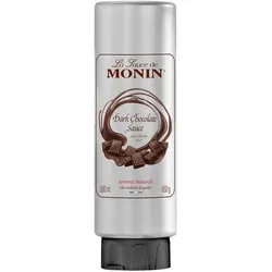 Monin Dessertsauce »Dunkle Schokolade« 500 ml
