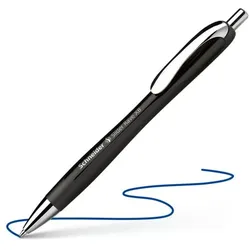 Schneider Kugelschreiber »Slider Rave« 1325 schwarz