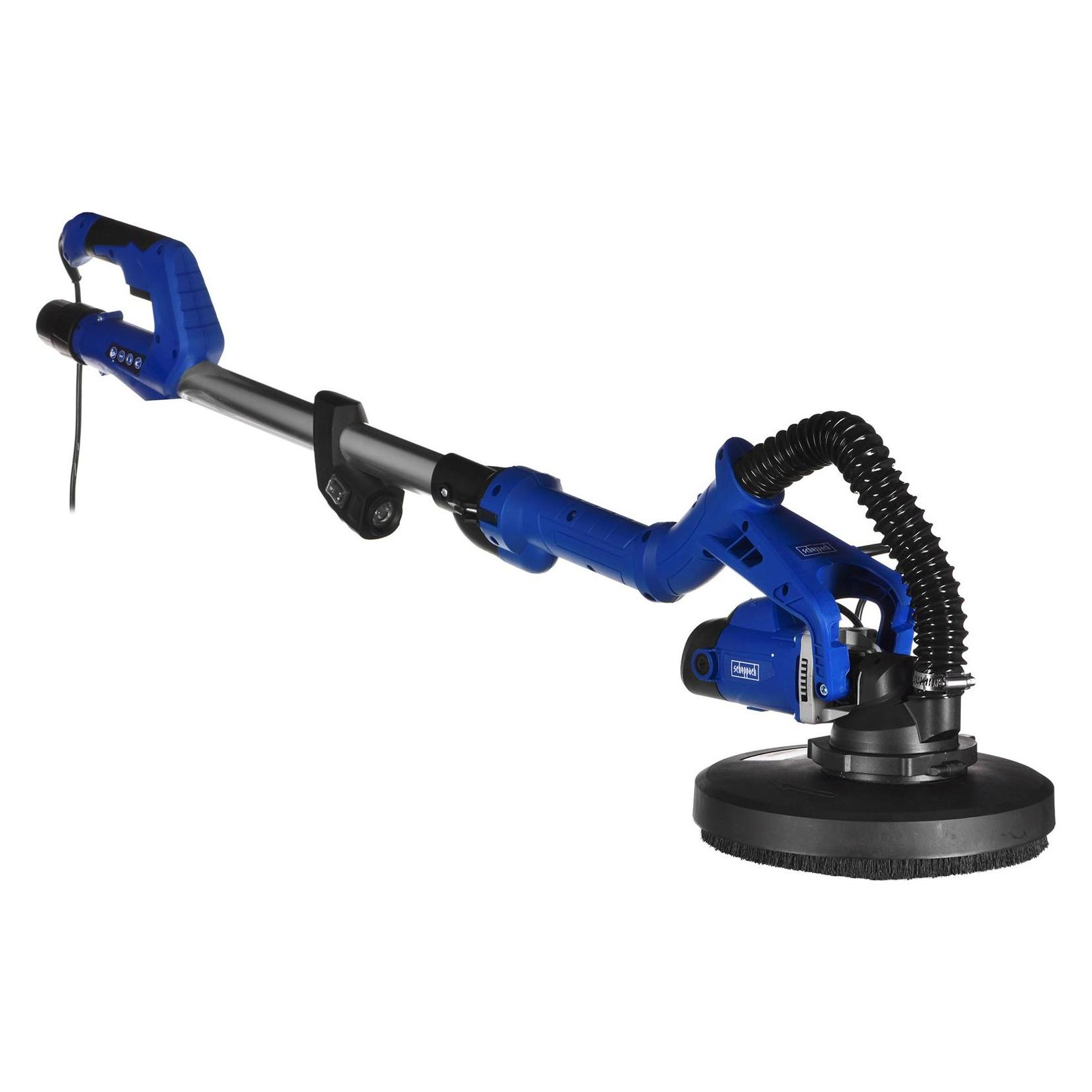 Scheppach Armored Ds930 Dreieck + Platte + Schlauch (Tellerschleifer) (SCH5903805901)
