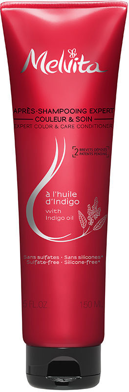 Melvita Capillaires Experts creme reparador 150 ml