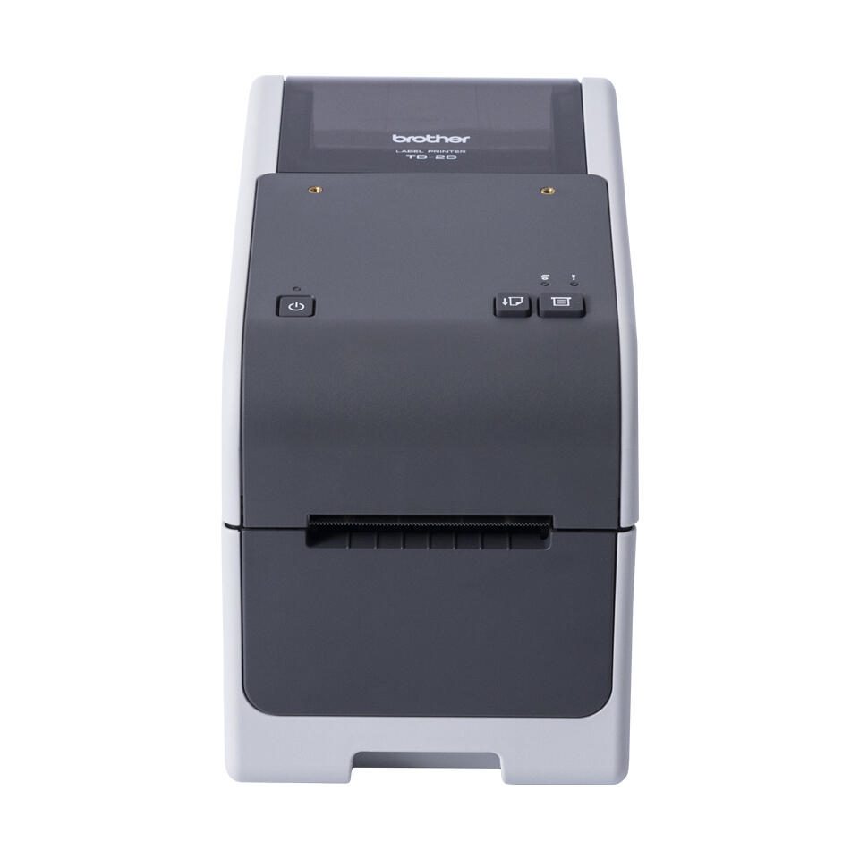 Brother TD-2310D203 Etikettendrucker