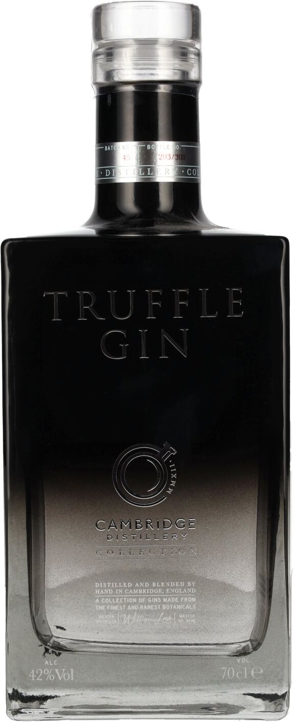 Cambridge Gin Cambridge TRUFFLE Gin 42% Vol. 0,7l