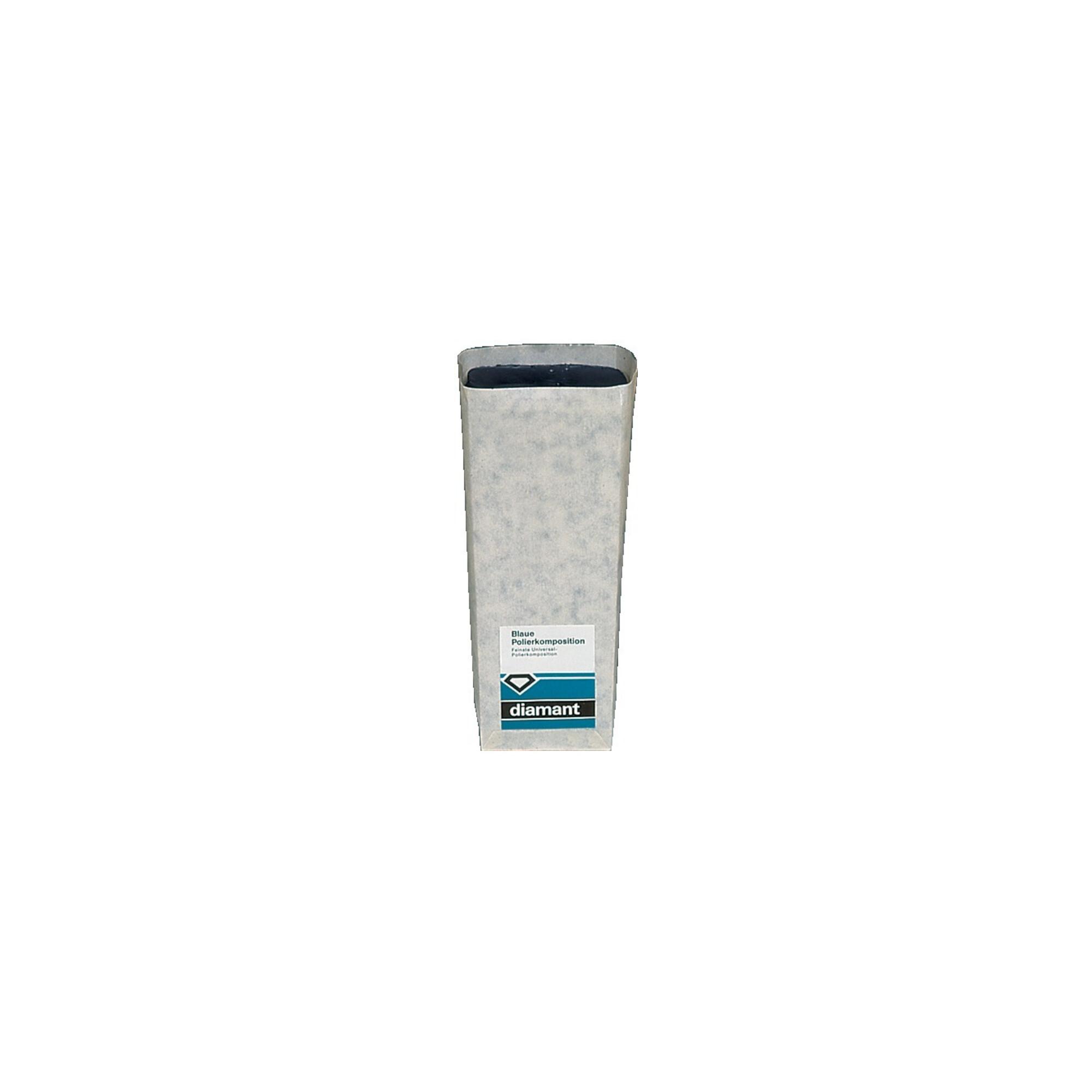 Schleif- u.Polierpaste Polierkomposition blau DIAMANT (115 50)