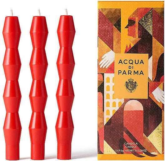 ACQUA DI PARMA Sottosopra Kerzen Stick Set B