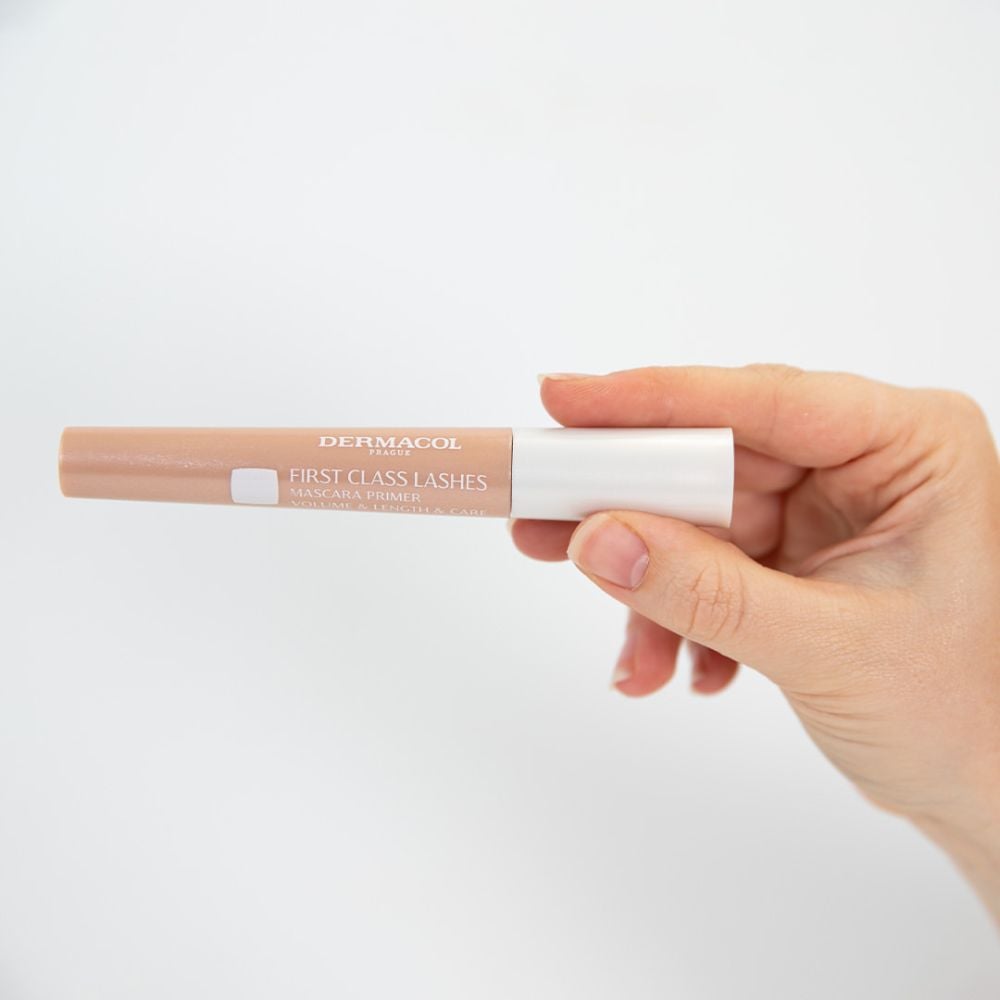 Dermacol First Class Lashes Mascara Primer 7,5mL
