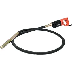 Yato Innenrüttler 1200W, 3m, 35mm, 5000 min−1 Rüttelflasche