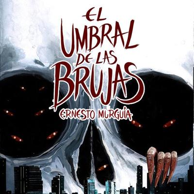 El umbral de las brujas - Ernesto Murguía, Audio, 9789179737269