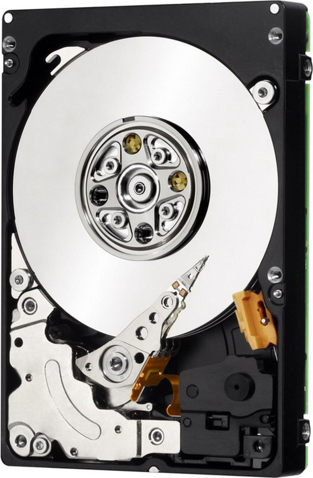 Dell 600 GB SAS-schijf 10.000 rpm