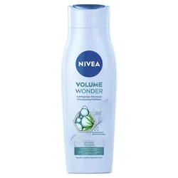 NIVEA Volumen & Kraft Shampoo 250 ml