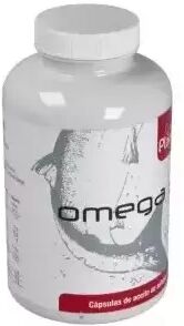 Artesania Agrícola Omega-3 (salmon oil) 450