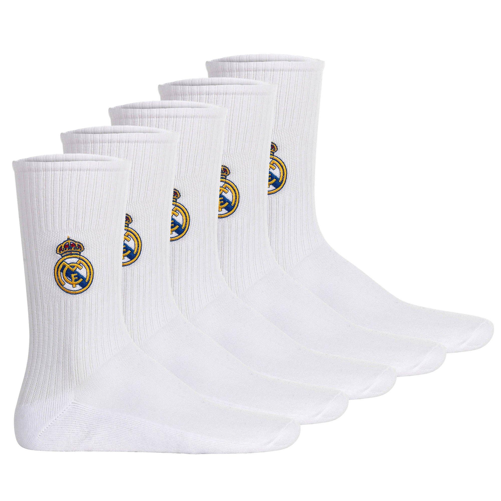 Real Madrid Fc Sokken
