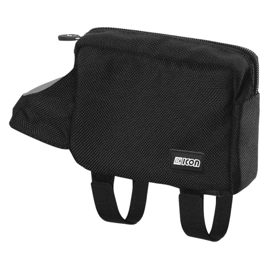 Scicon Sacoche de Cadre PIGGY BAG (0.63 l, Rahmentasche) (SB061010506)