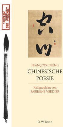 François Cheng - Chinesische Poesie - Preis vom 30.09.2026 09:01:18 h